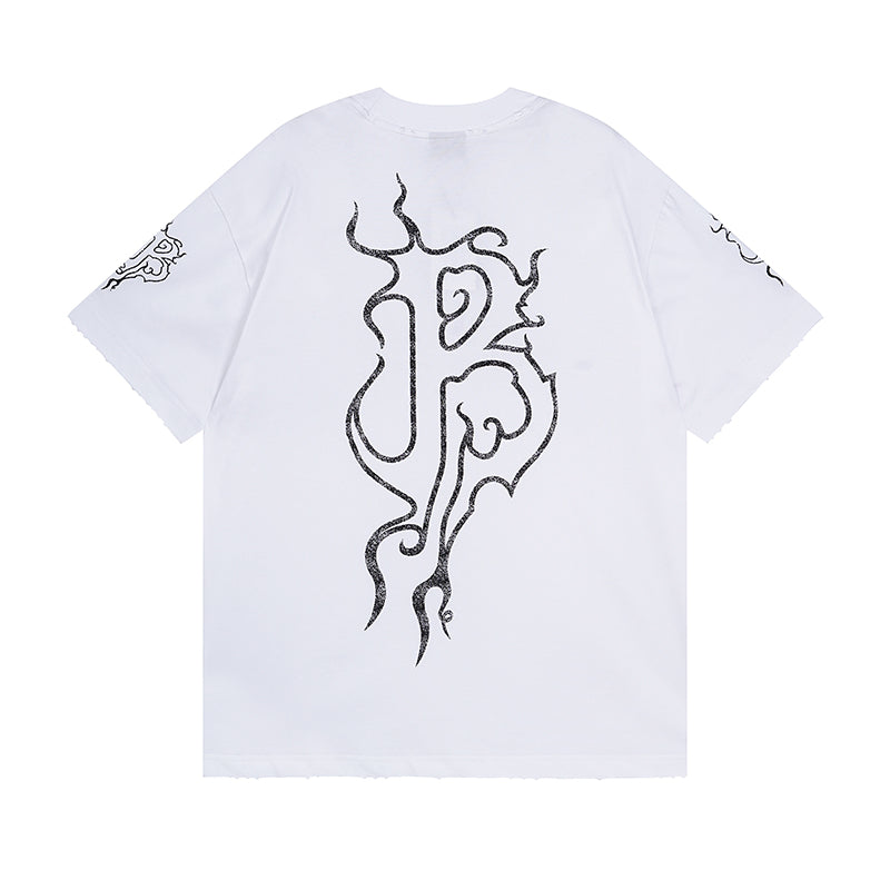 BURBBER T-shirt  Polo 2 Color 's