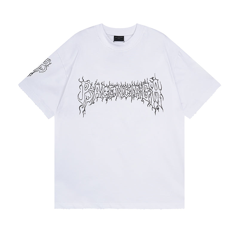 BURBBER T-shirt  Polo 2 Color 's