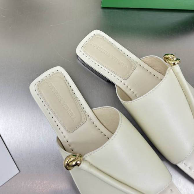 BOT VENET  Slippers 6 Color's Woman 42