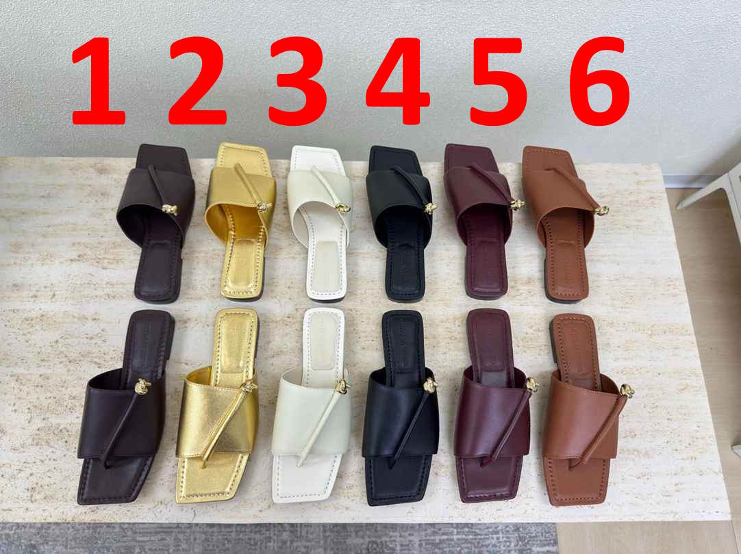 BOT VENET  Slippers 6 Color's Woman 42