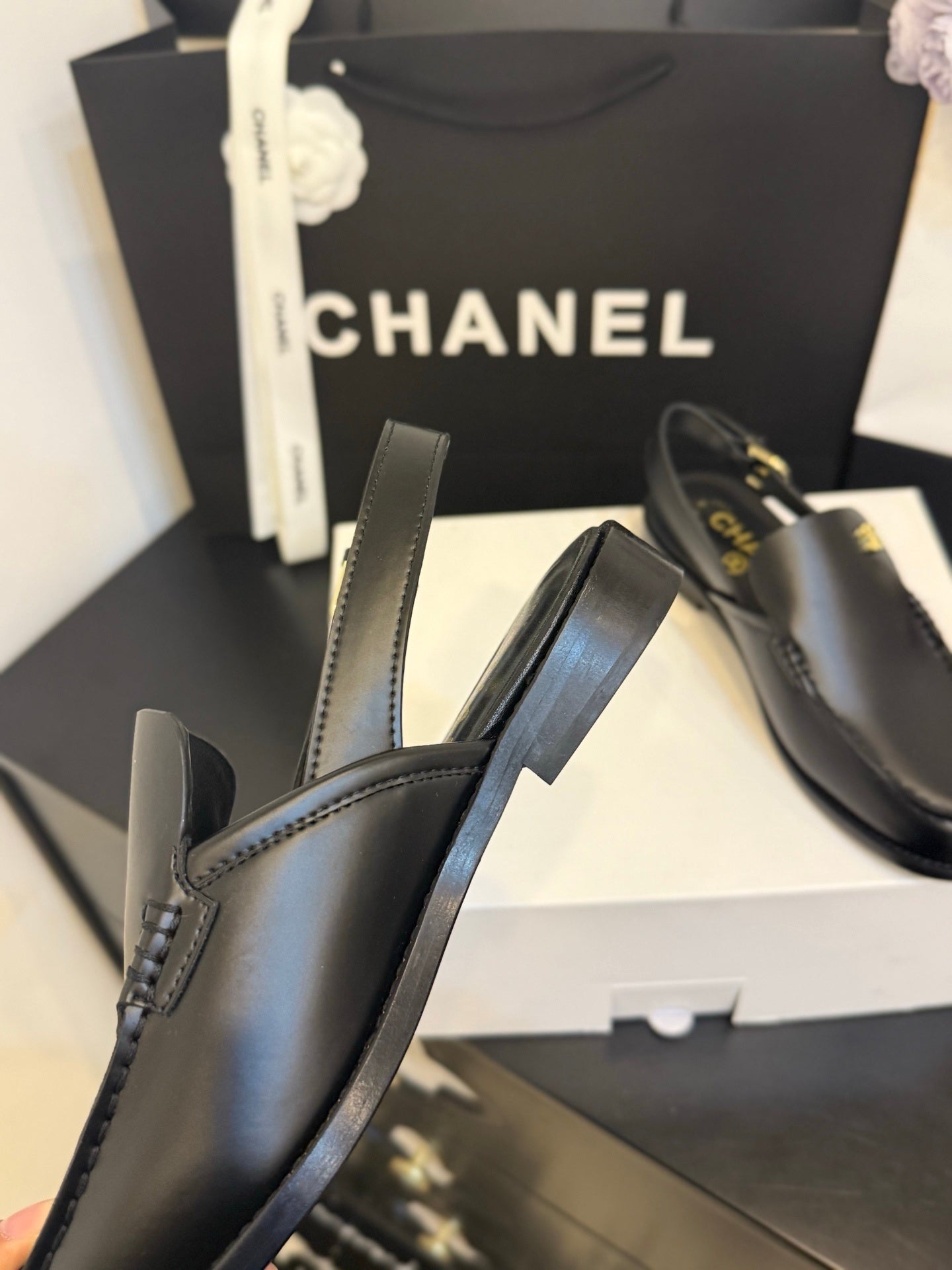 CHL  shoes sandals Woman 3 Color's