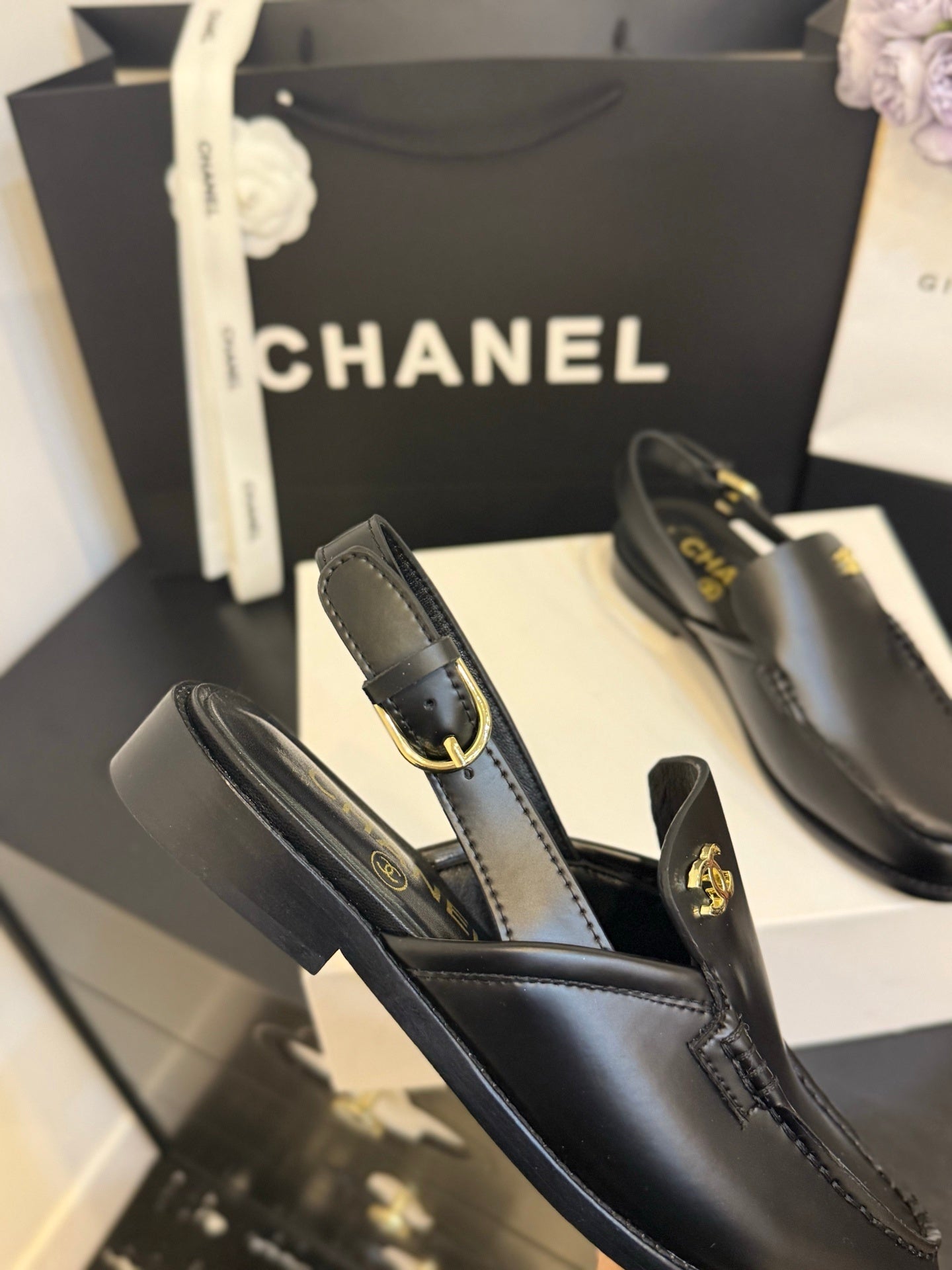 CHL  shoes sandals Woman 3 Color's