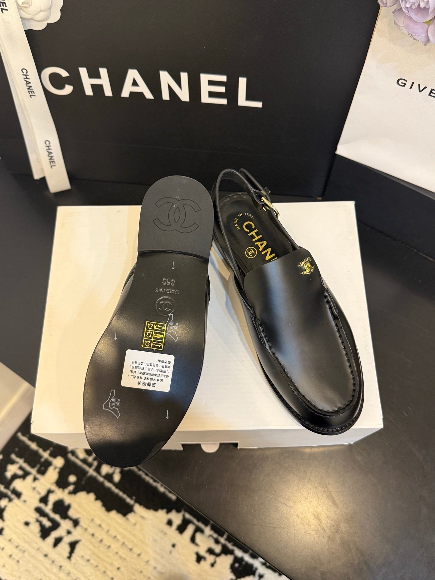 CHL  shoes sandals Woman 3 Color's