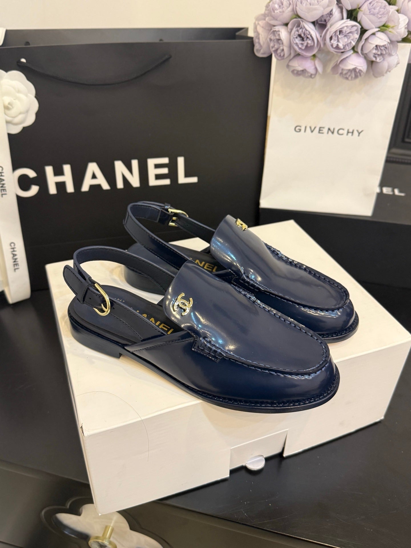 CHL  shoes sandals Woman 3 Color's