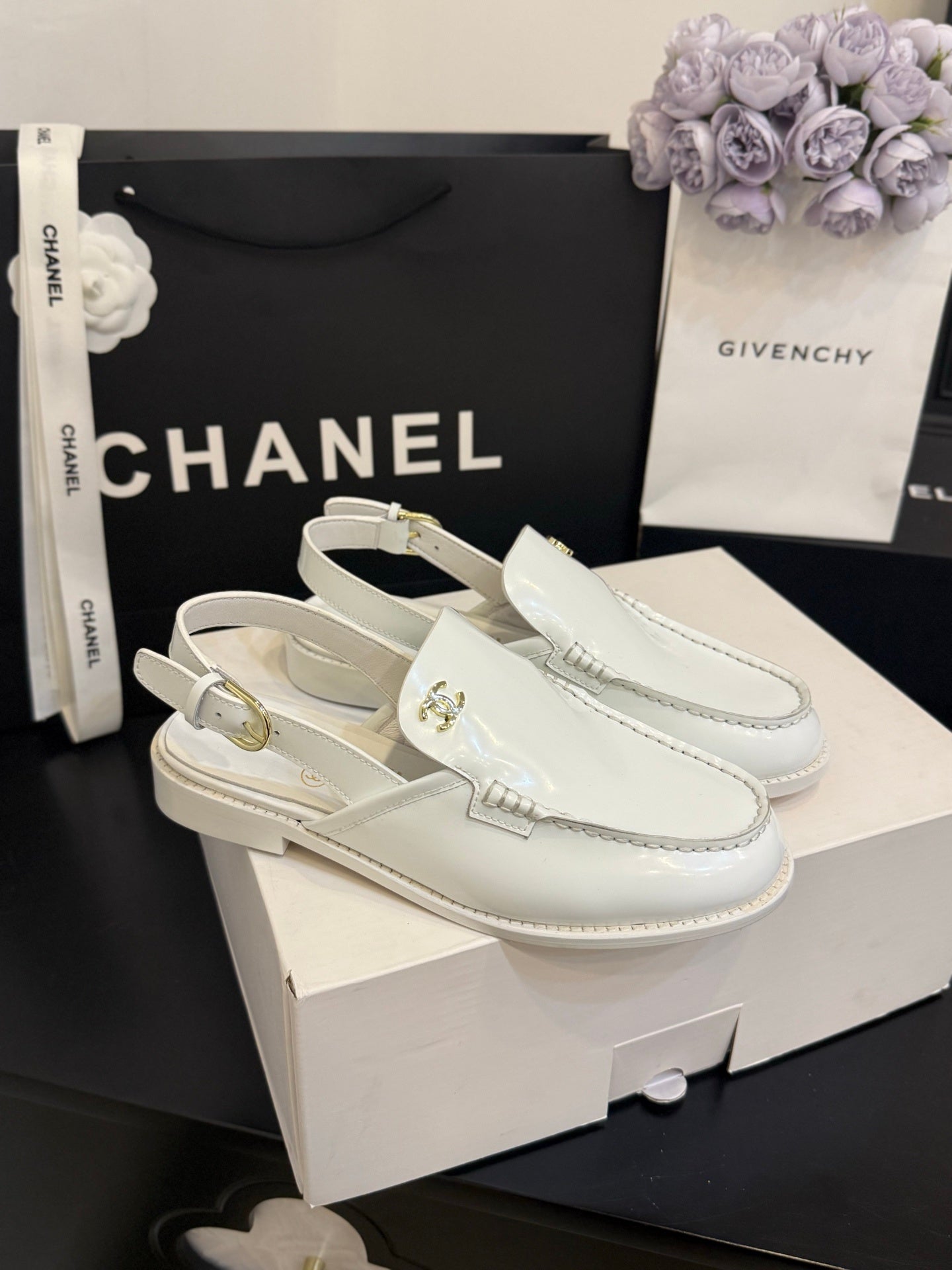 CHL  shoes sandals Woman 3 Color's