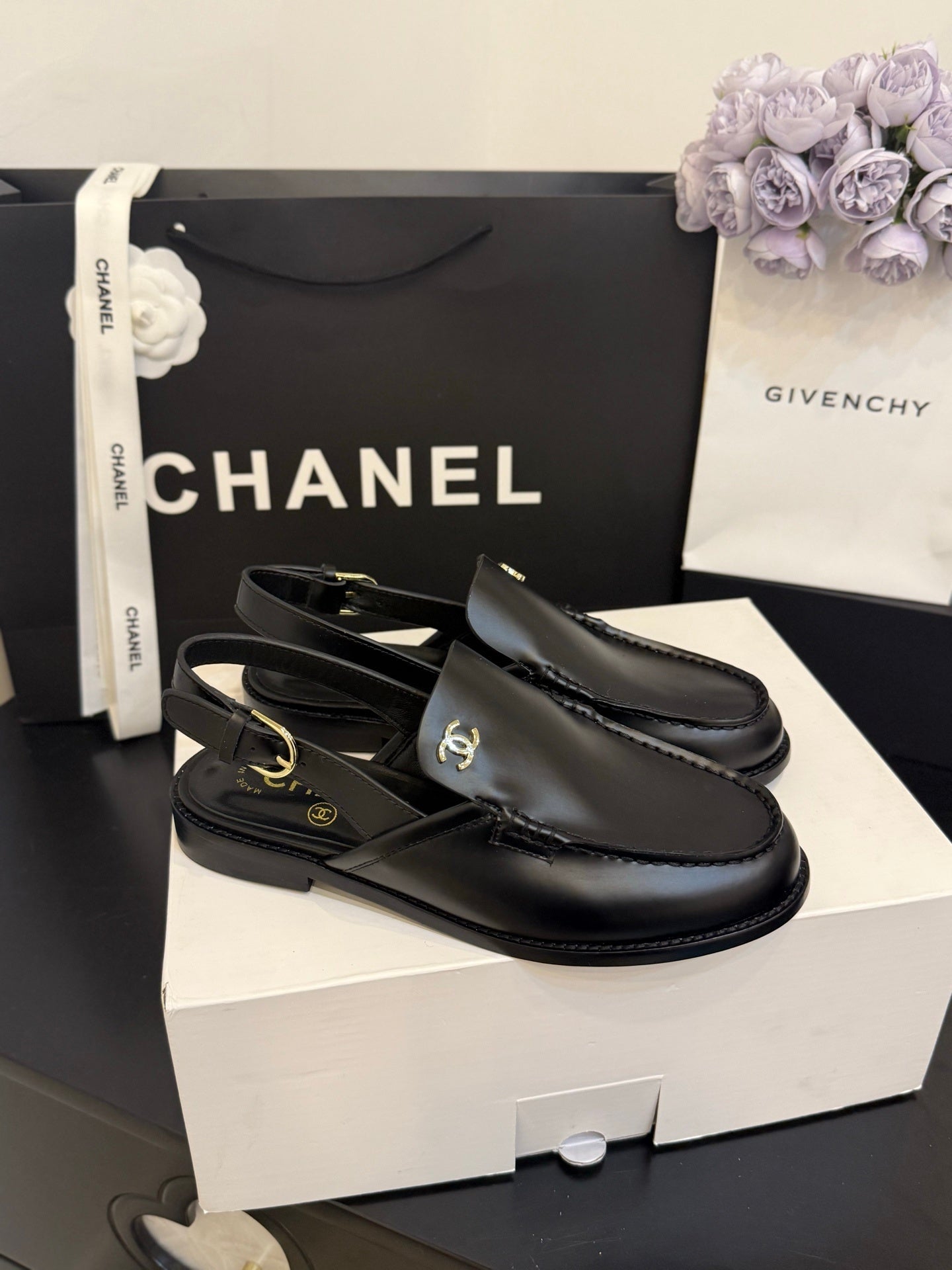 CHL  shoes sandals Woman 3 Color's