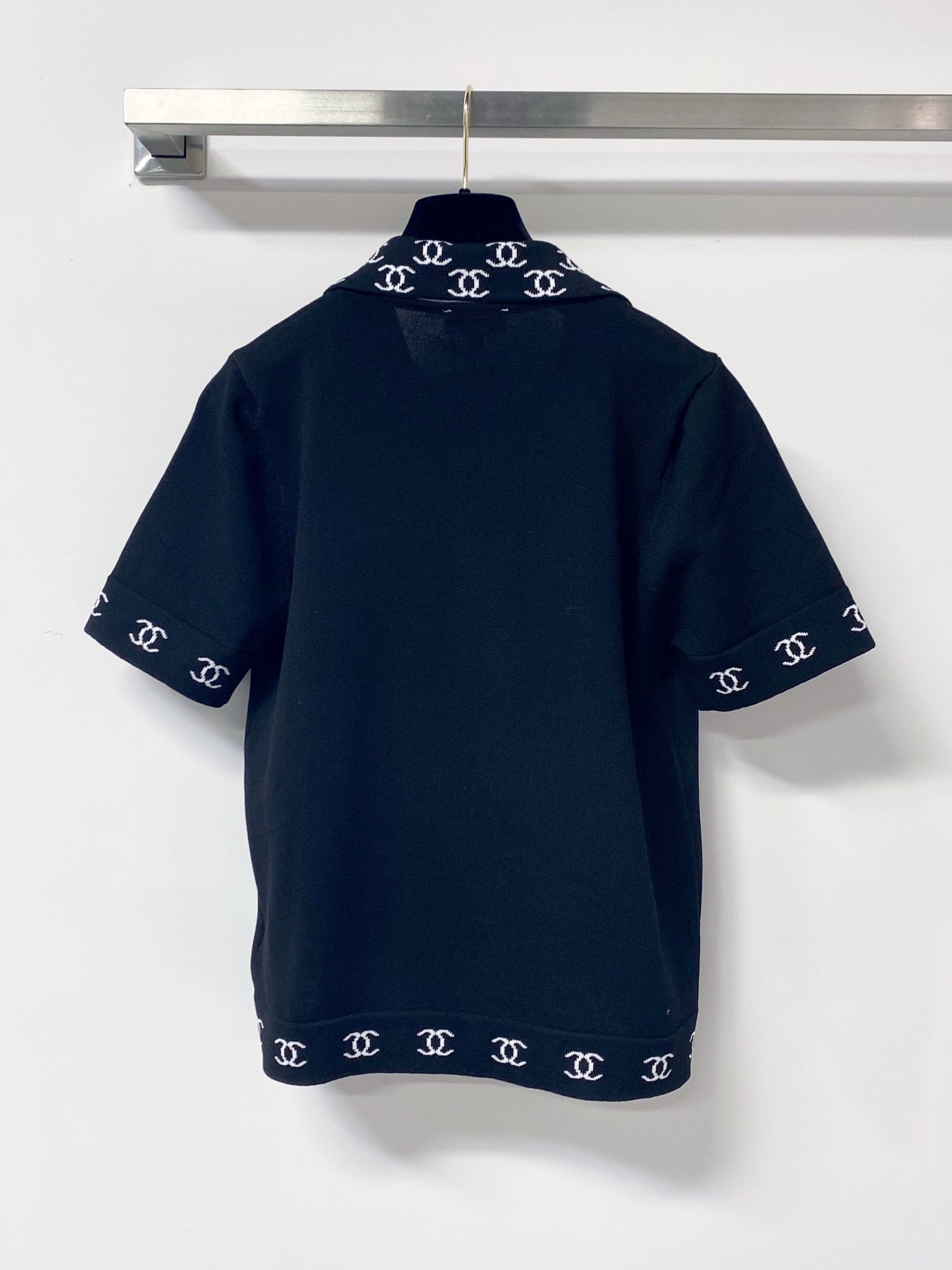 CHL Woman T- Shirt sweater 2 Color's