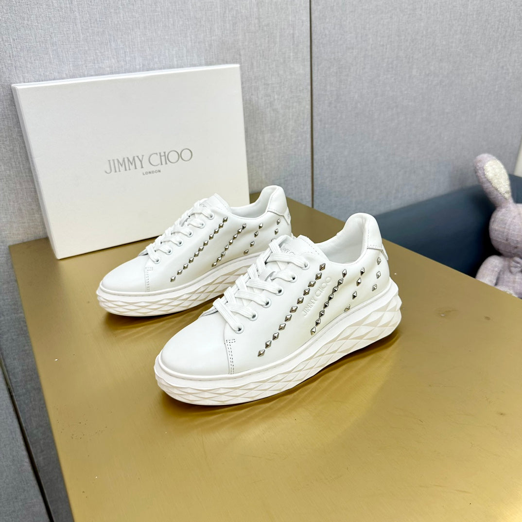 CHU  Sneakers Stones