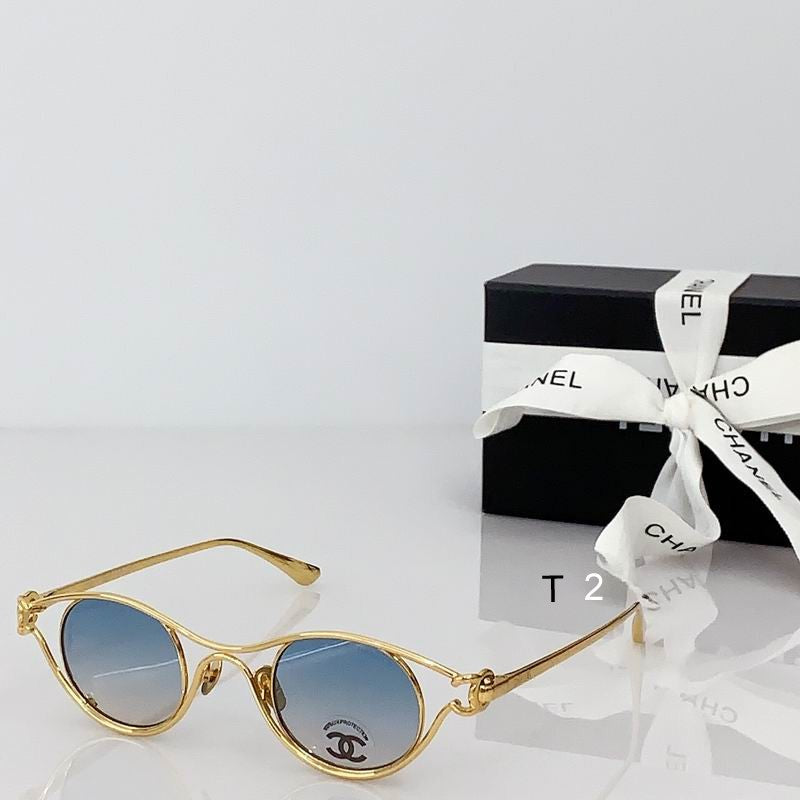 CHL Sunglasses 3 Color's