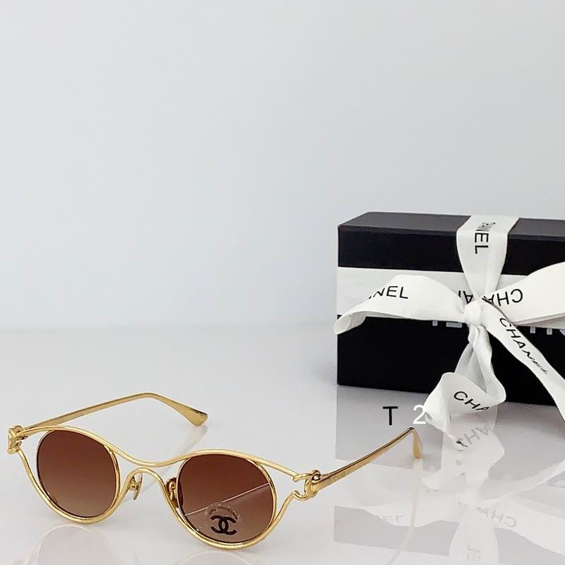 CHL Sunglasses 3 Color's