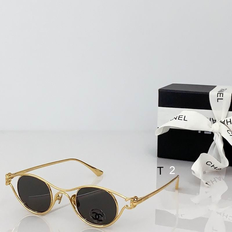 CHL Sunglasses 3 Color's