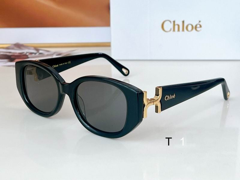 CLO  Sunglasses 2 Color's (