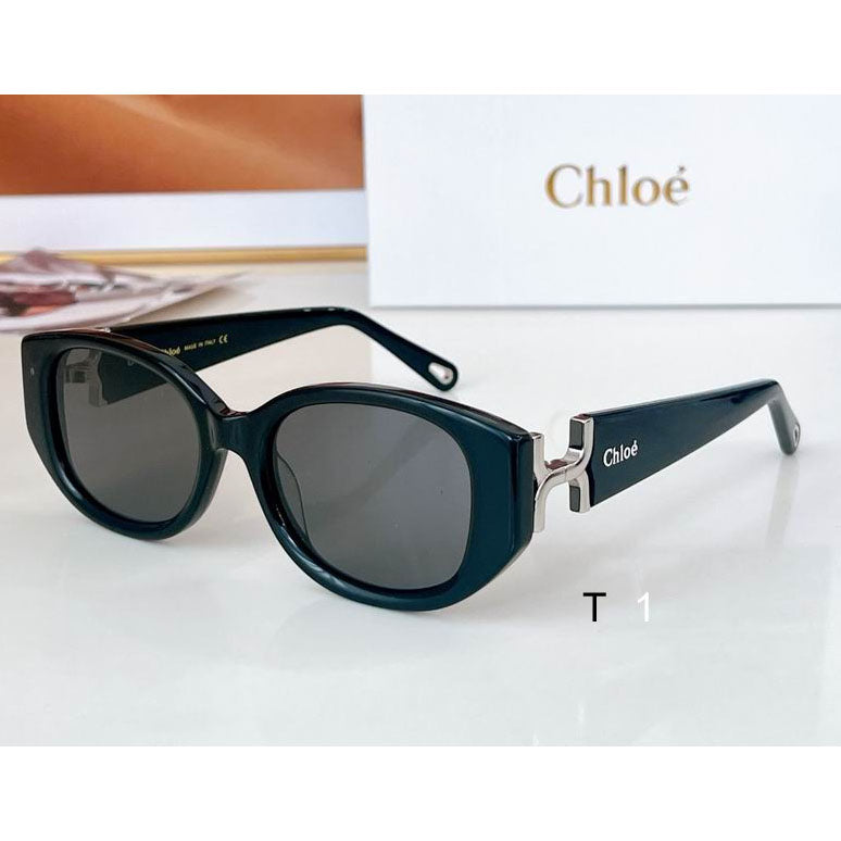 CLO  Sunglasses 2 Color's (