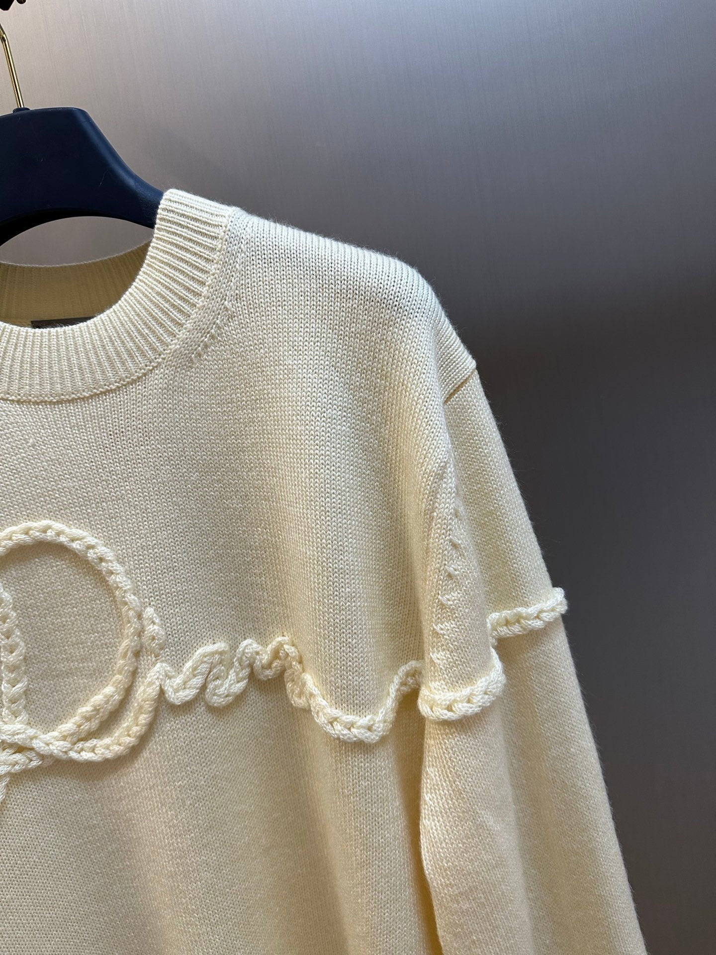 CHD Sweater Man