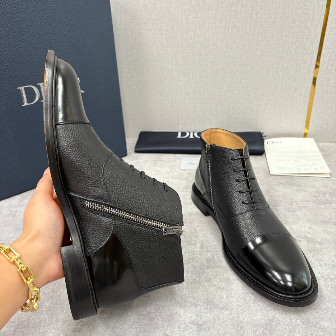 CHD Shoes  Man 46 High