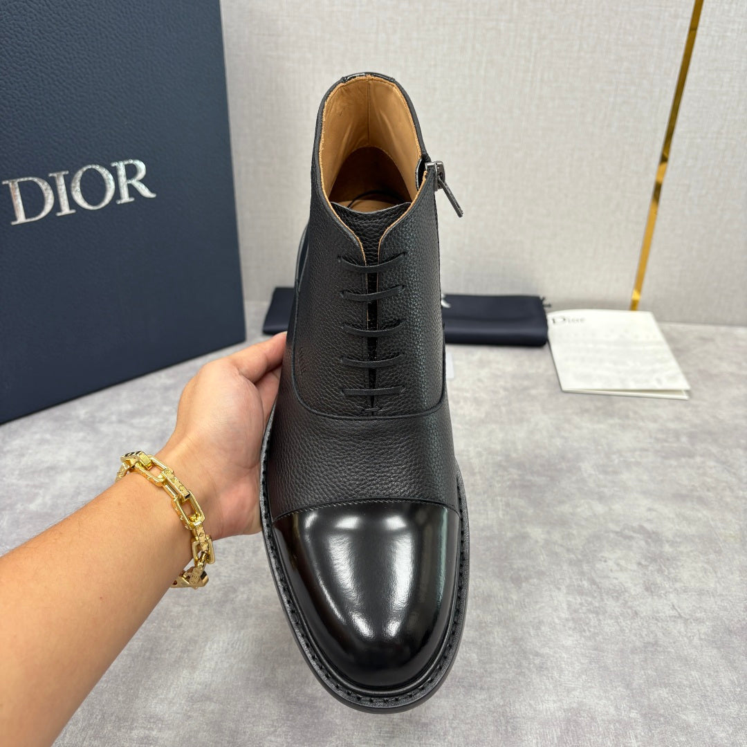 CHD Shoes  Man 46 High