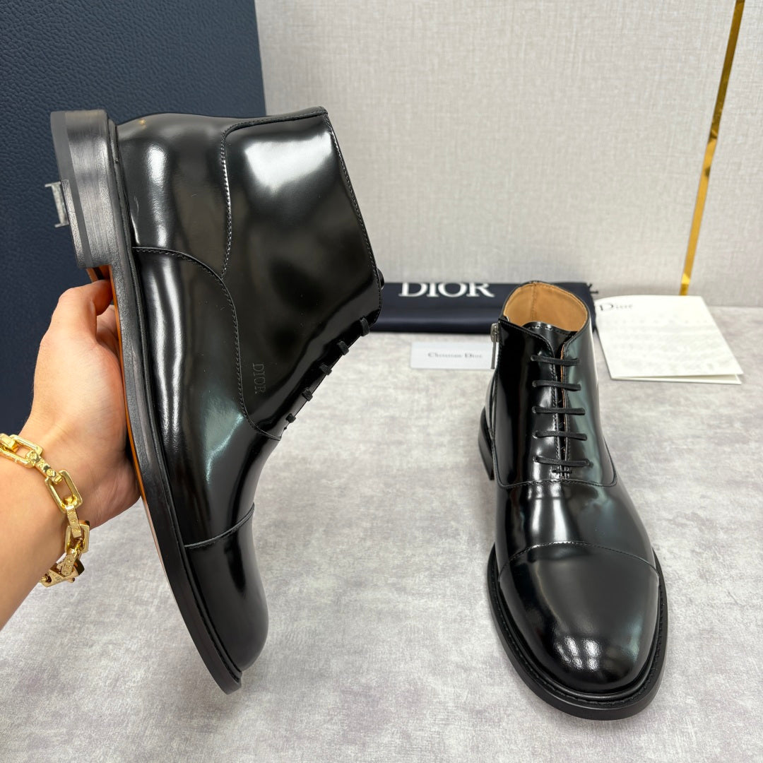 CHD Shoes  Man 46 High