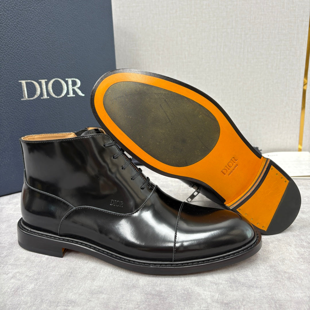 CHD Shoes  Man 46 High