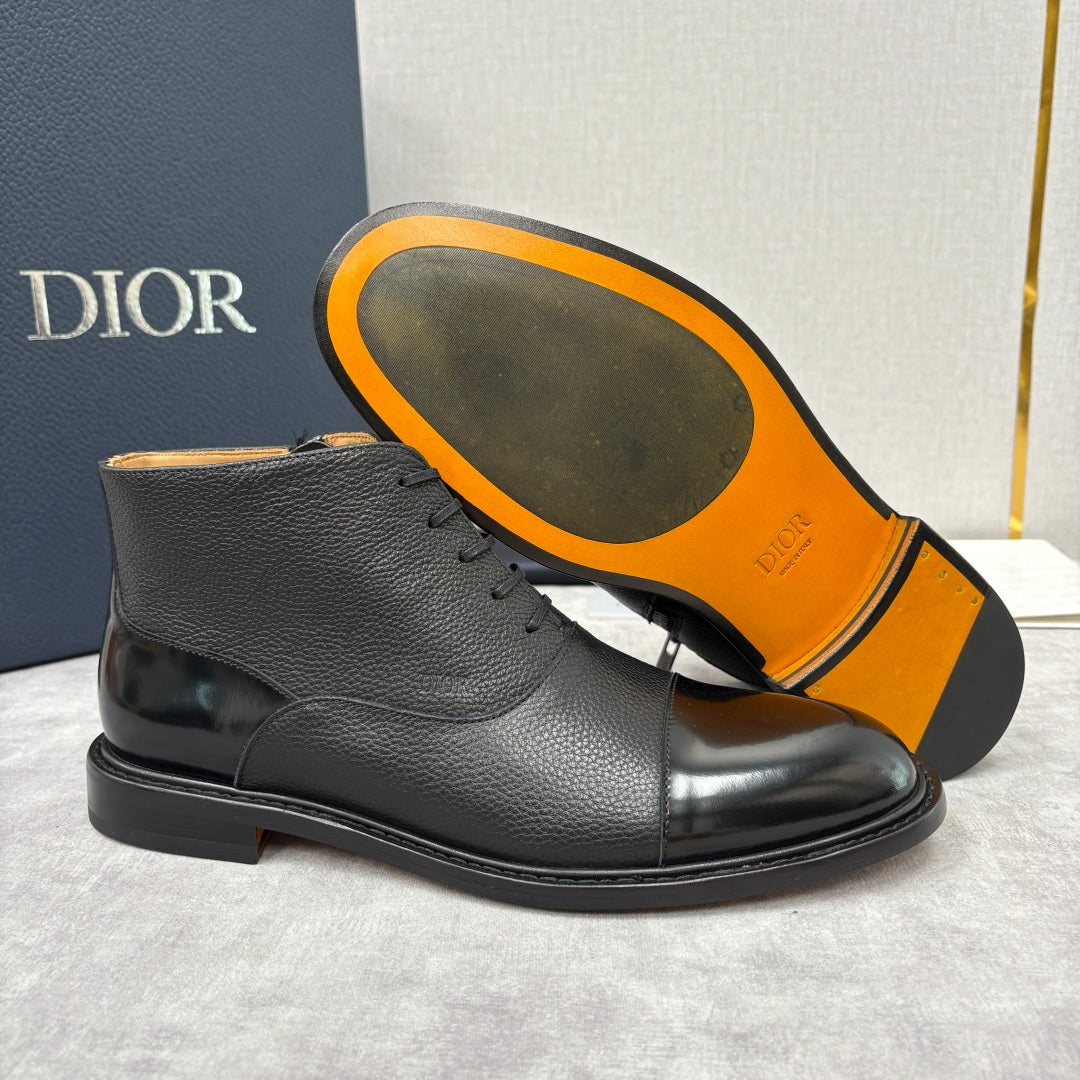 CHD Shoes  Man 46 High