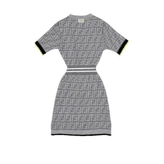 FEN Dress  4 Color's limited