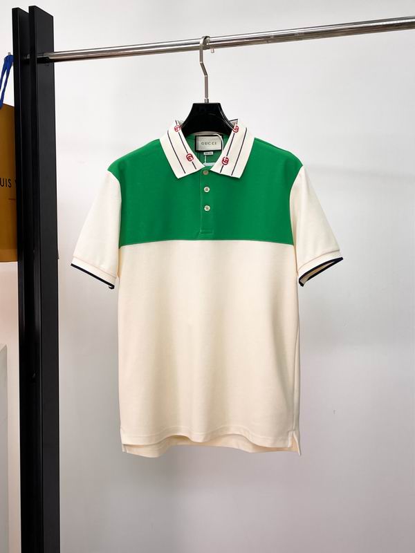 GU Polo  T- Shirt short sleeve