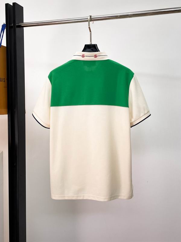 GU Polo  T- Shirt short sleeve
