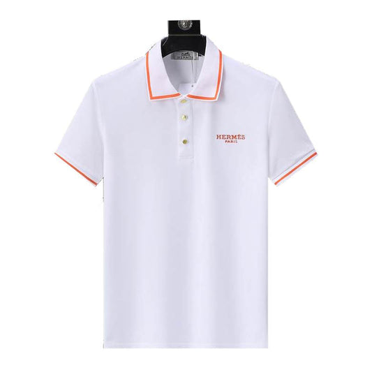 HRM T-shirt Polo 2 Color 's