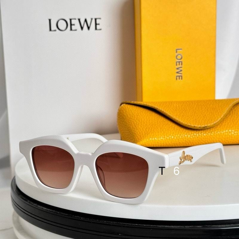 LOEVE Sunglasses 3 Color's