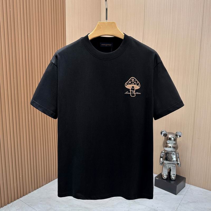 LU T- Shirt short sleeve 2 Color's
