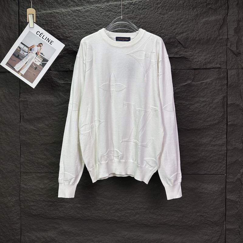 LU T- Shirt Long  sleeve 2 Color's