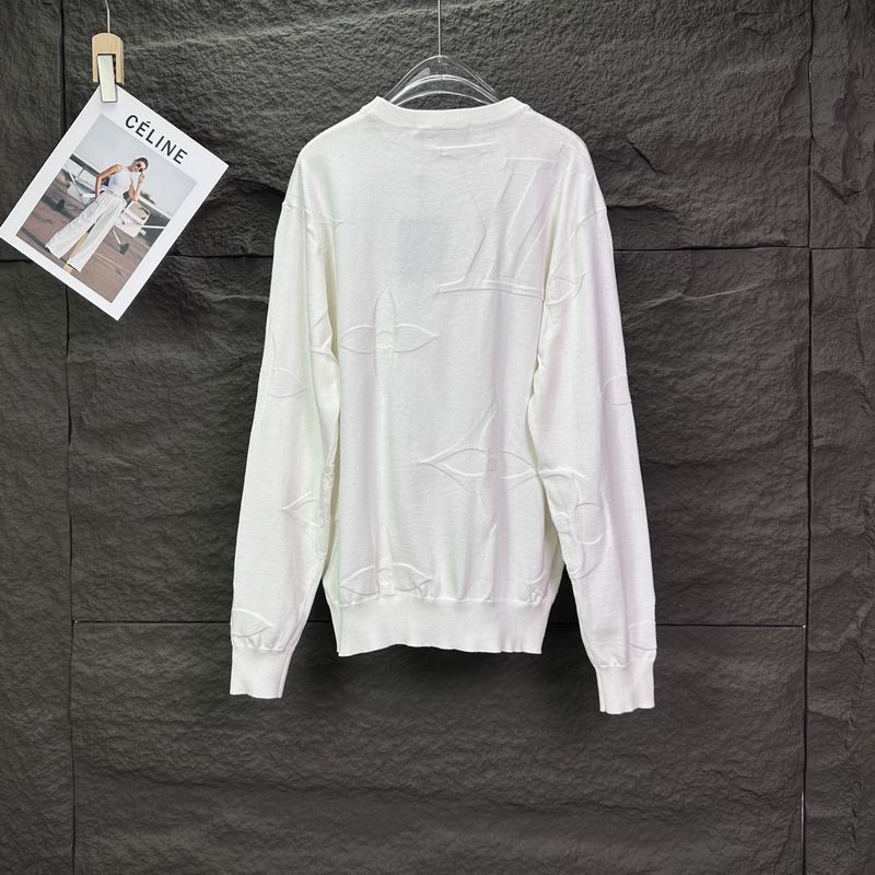 LU T- Shirt Long  sleeve 2 Color's