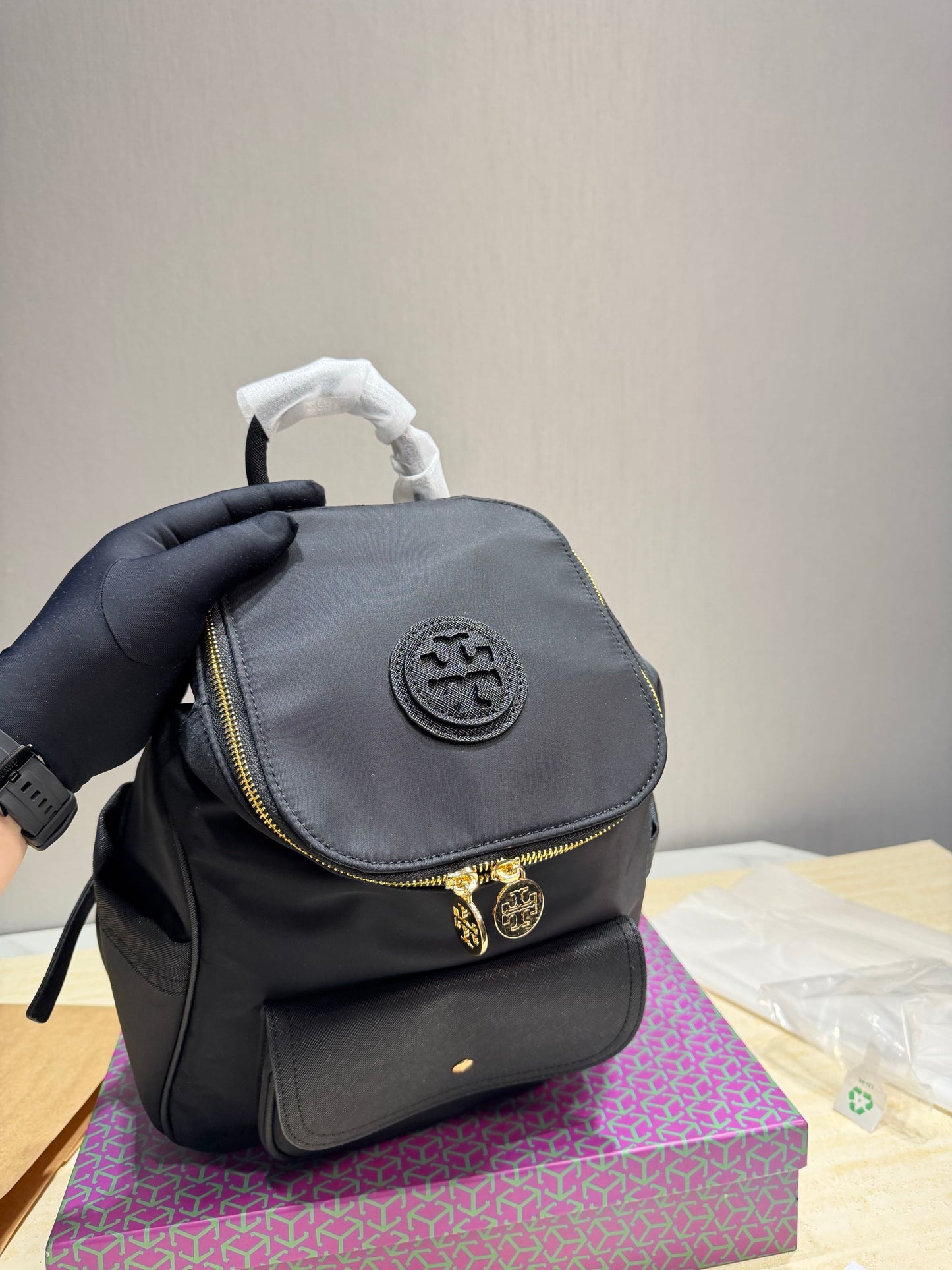 TOR BUR Backpack Bag   42 cm