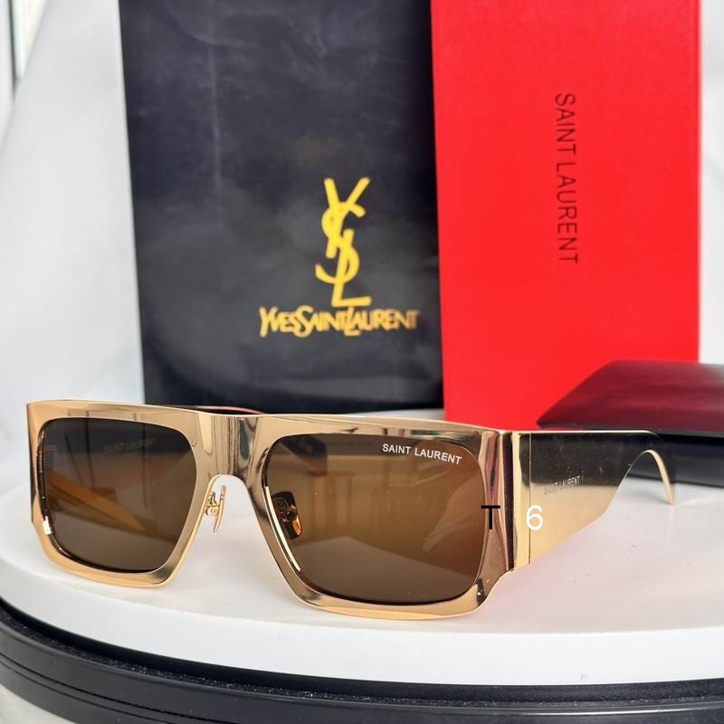 Y L Sunglasses 3 Color's