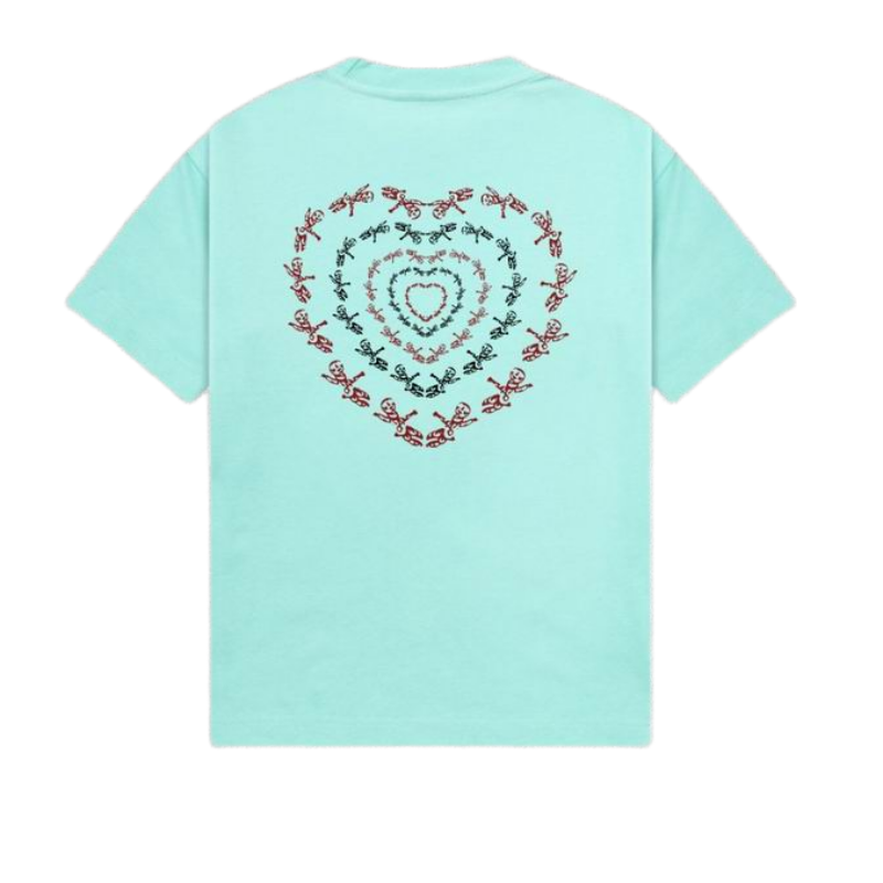 CHROM H  T - Shirt short sleeve 3 Color's