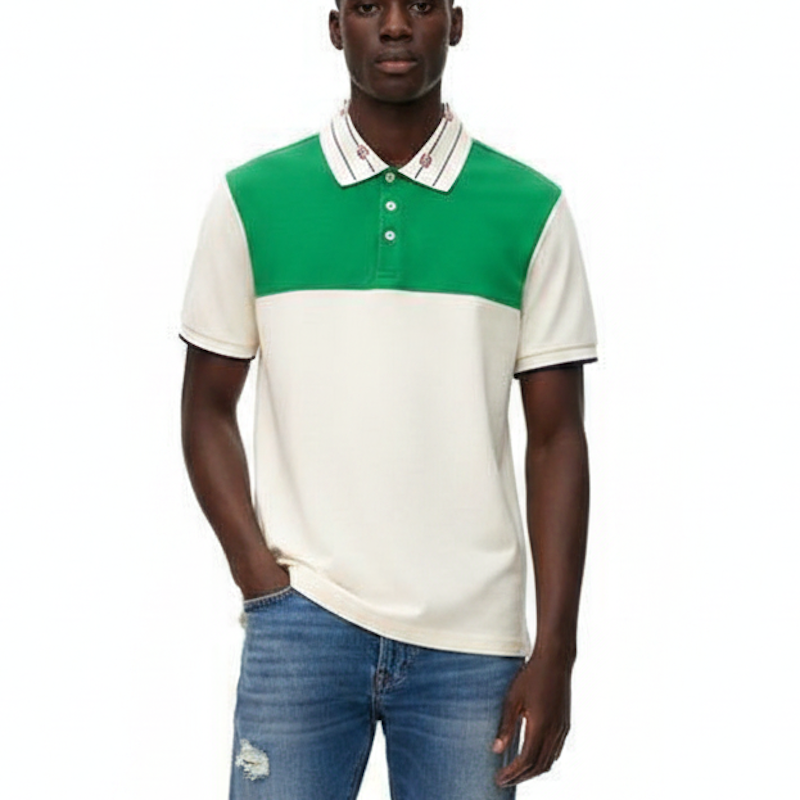 GU Polo  T- Shirt short sleeve
