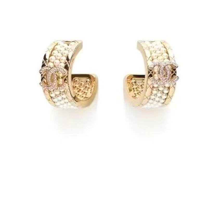 CHL Fashion Earrings
