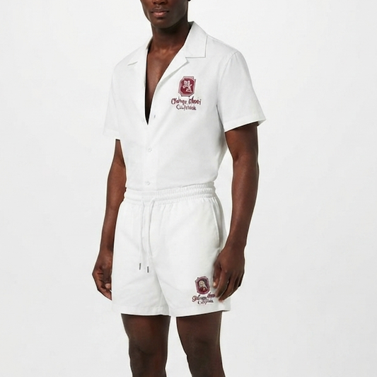 AMR Man Sport Suits Summer 2 Color's