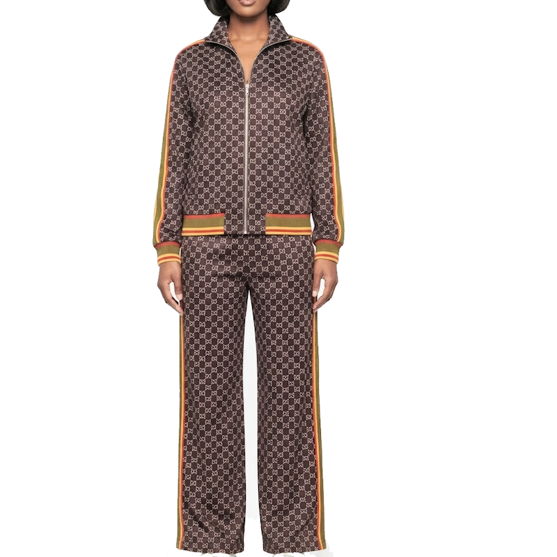 GU  Woman  Sport Suits Limited edition