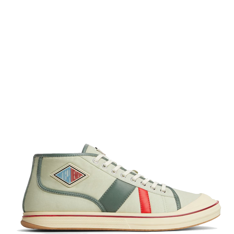 BOT VENET  Sneakers 6 Color's High