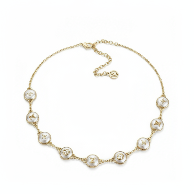 LU Fashion Necklaces