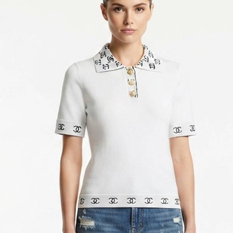 CHL Woman T- Shirt sweater 2 Color's