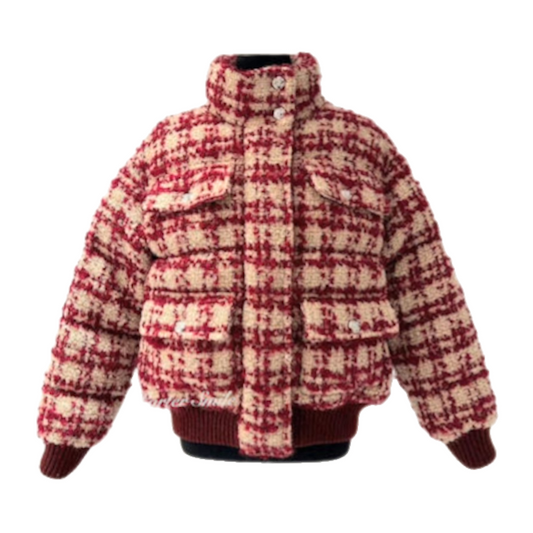 CHL Jacket Woman limited season 2024/25