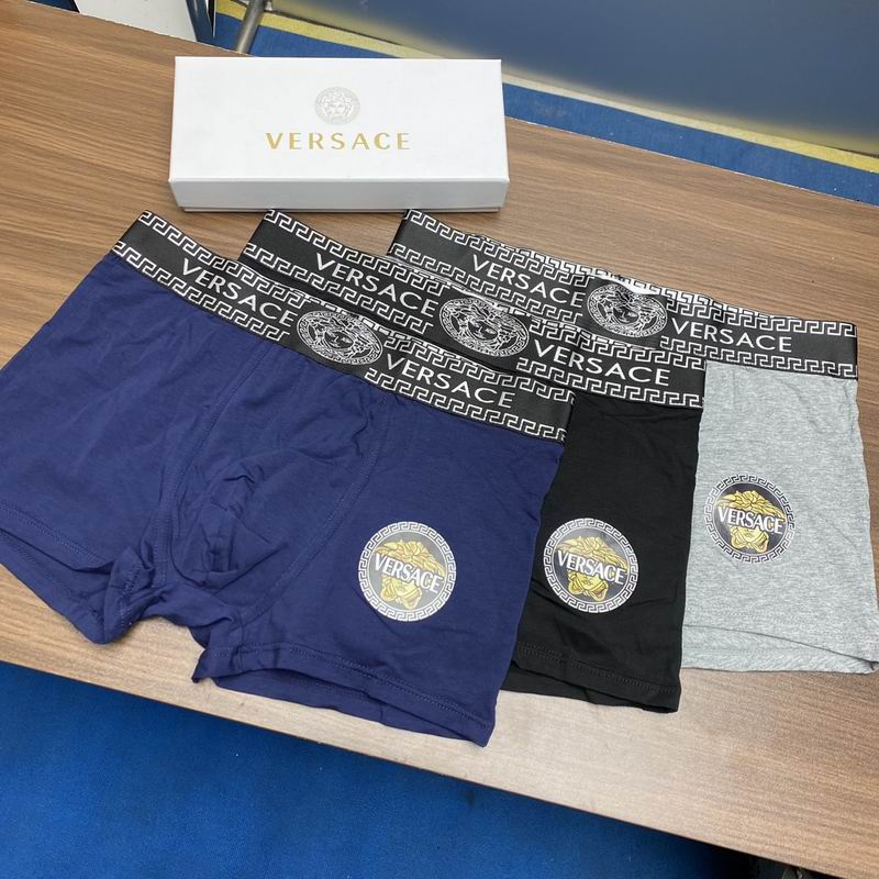 VRC Underwear Mans 3 pcs