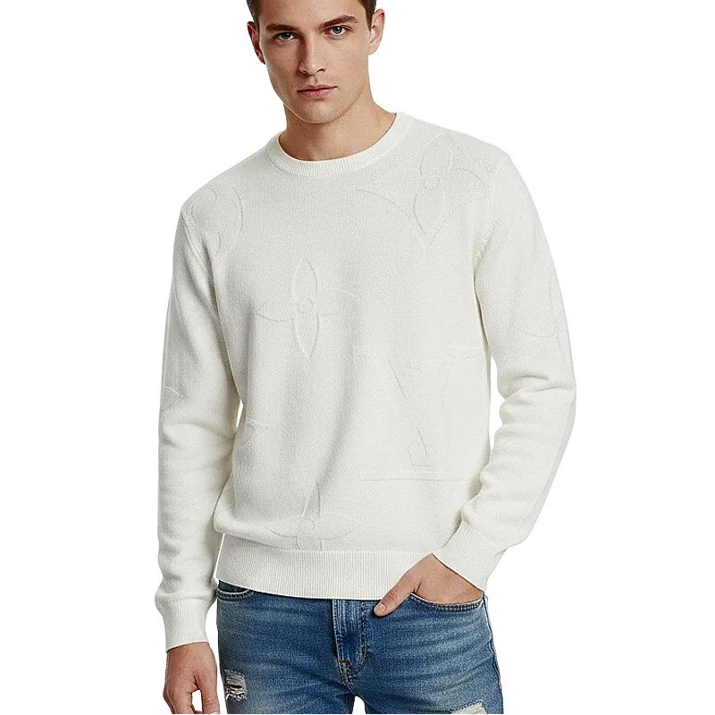 LU T- Shirt Long  sleeve 2 Color's