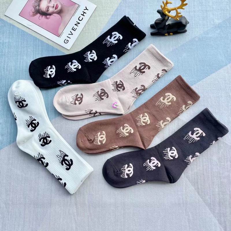 CHL  Socks Set