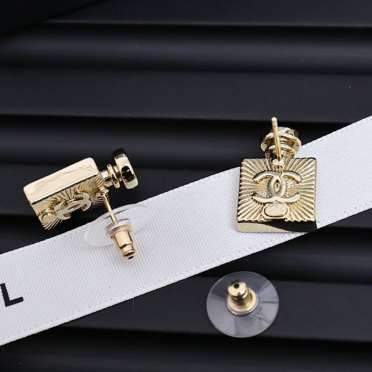 CHL Fashion Earrings