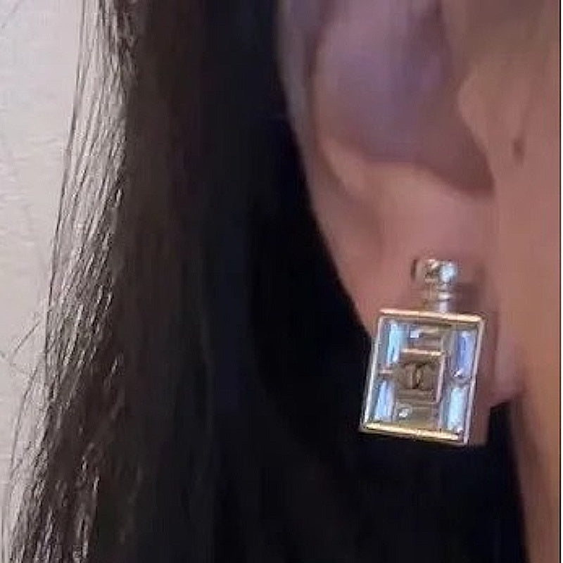 CHL Fashion Earrings