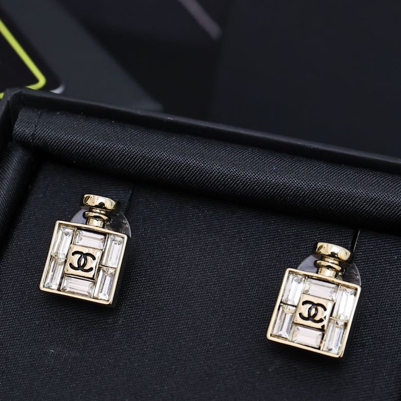 CHL Fashion Earrings