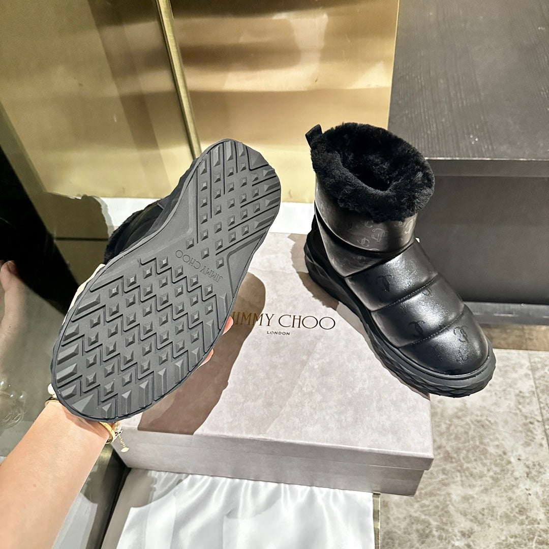 CHU x UGG Boots 2 Color's