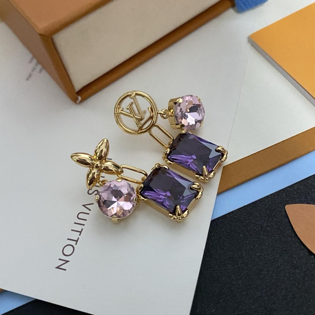LU earrings  SALE-min order required